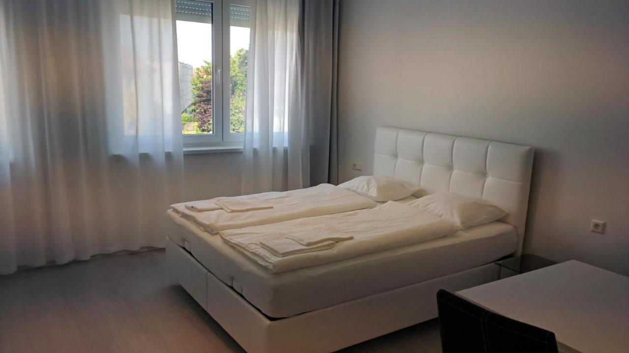 305 Berlin, Studio Apartment, 38M2 2-4 Pers Klagenfurt am Woerthersee Esterno foto